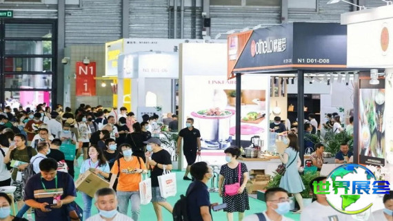 上海礼品展(GIFTS HOME)2026展位费用与预定指南