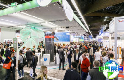 德国制冷展(IFH Intherm)2026年观展指南（日程地点与购票方式）