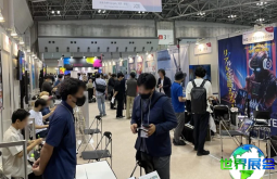 2026年东京影像内容展(CONTENT TOKYO)门票获取途径与价格详情