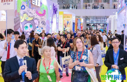 深圳婴童用品展览会(baby stroller china)2026年入场券费用