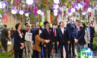 2026年北京国际花卉园艺展(Hortiflorexpo IPM Beijing)观展指南（日程场馆+购票方式）