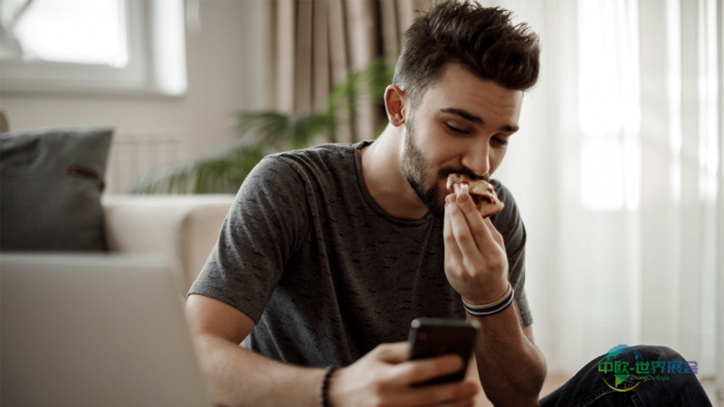 德国健康食品配料展：食品行业前沿AI预测设计、微藻应用与循环创新趋势