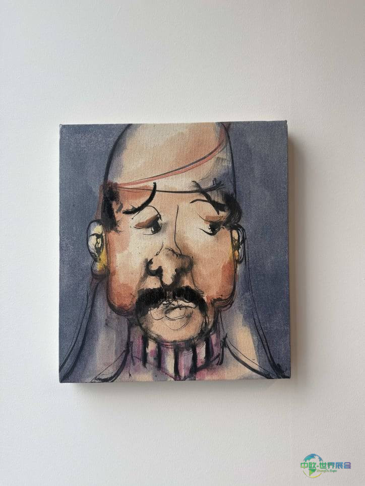 2026年卡塔尔艺术巴塞尔展会汇集中东艺术家