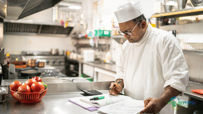 德国健康食品配料展：食品行业前沿AI预测设计、微藻应用与循环创新趋势