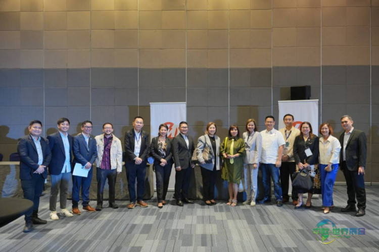 菲律宾国际橡胶塑料及印刷包装展拓展商机专业平台