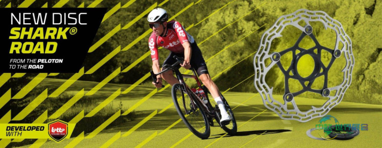 2026年科特瑞克国际自行车展展出最新产品