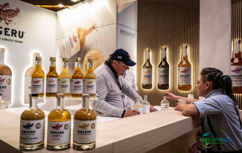 比利时科特赖克国际食品及食品加工技术展 Tavola 2026圆满落幕