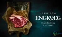 丹麦海宁酒店餐饮展Nørre Søby Engkvæg亮相Foodexpo 2026