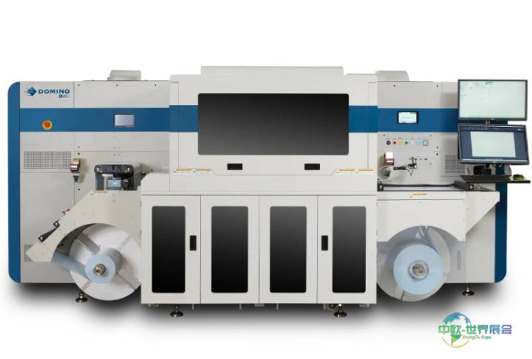 Brother在巴西圣保罗国际包装印刷展展示多米诺工业打印解决方案 ExpoPrint 2026