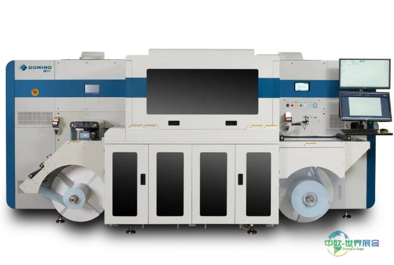 Brother在巴西圣保罗国际包装印刷展展示多米诺工业打印解决方案 ExpoPrint 2026