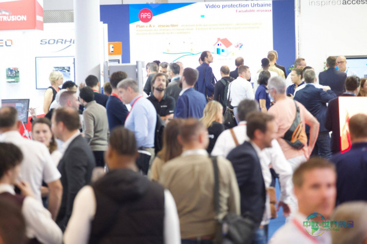 2027年巴黎国际安全与保障展览会即将举行