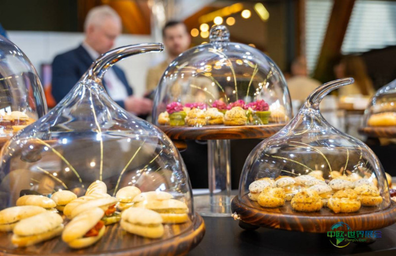 比利时科特赖克国际食品及食品加工技术展 Tavola 2026圆满落幕