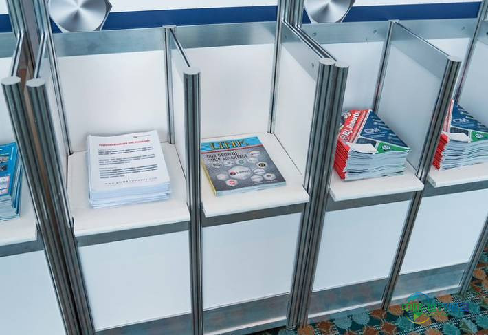 2026年美国北卡罗来纳州夏洛特国际紧固件展览会：TecoMaco越南公司展示高品质产品