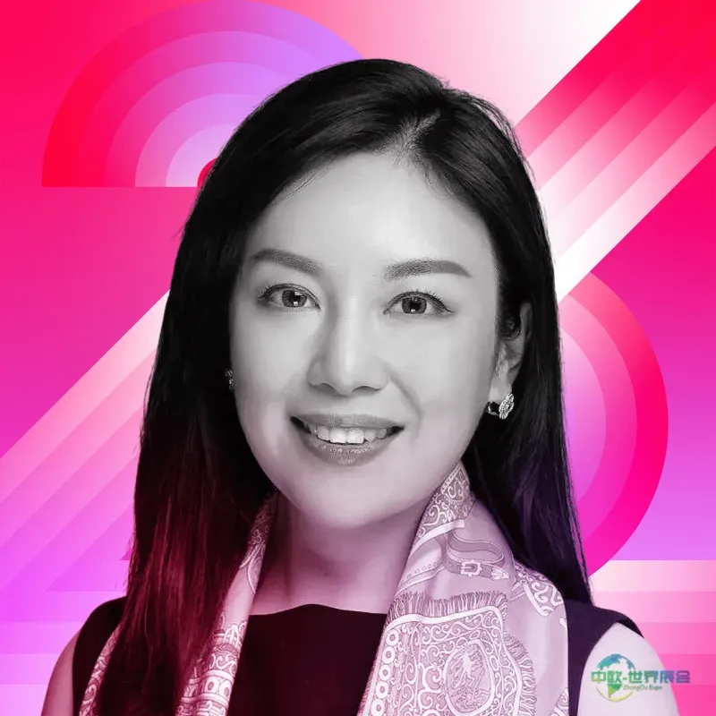 HashKey Group CEO Anna Liu将出席泰国曼谷国际亚洲财经展览会并演讲