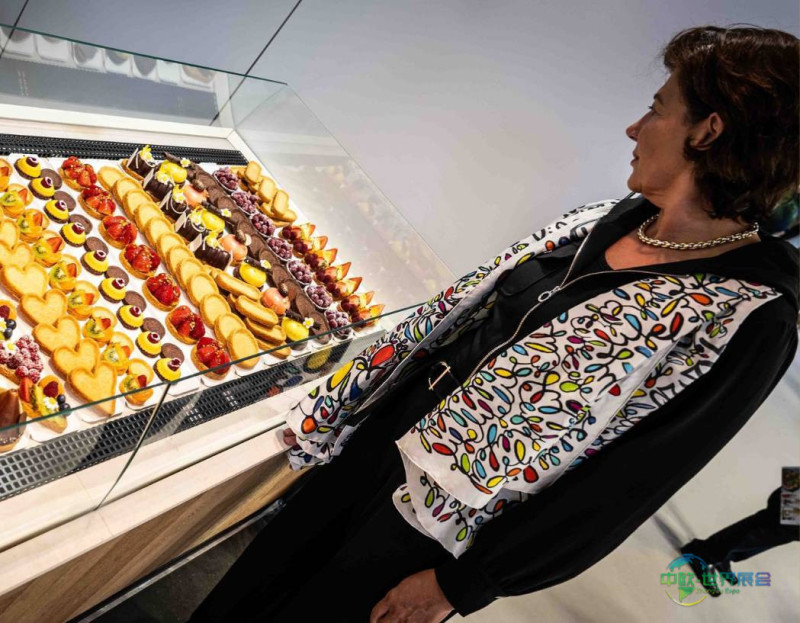 比利时科特赖克国际食品及食品加工技术展 Tavola 2026圆满落幕