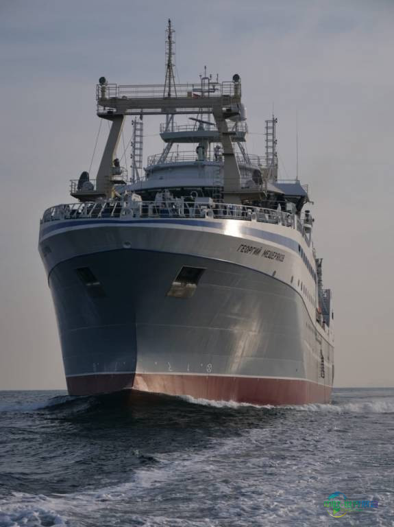 俄罗斯圣彼得堡国际海事展商扩产，主办方积极拓国际合作