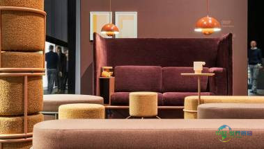 2027年德国科隆国际家具展览会：与室内设计日组成全新双展格局