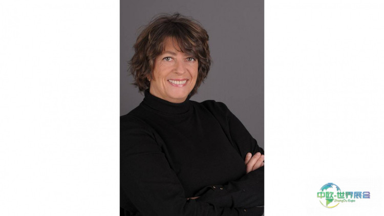 第二十五届中东美容展云集全球50余国展商