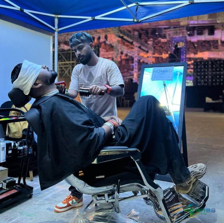 印度新德里国际专业美容展览会 PB India 2026启幕引领产业新趋势