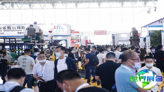 2026年北京游乐设备展(CAE)门票如何获取？购票方式有哪些？