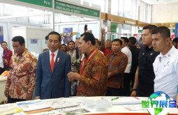 2026年印度尼西亚水产展览会(Indo Fisheries)门票购买渠道