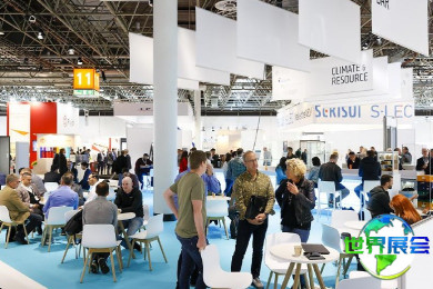 2026年德国玻璃展(Glasstec)观展指南（日程地点+票价详情）