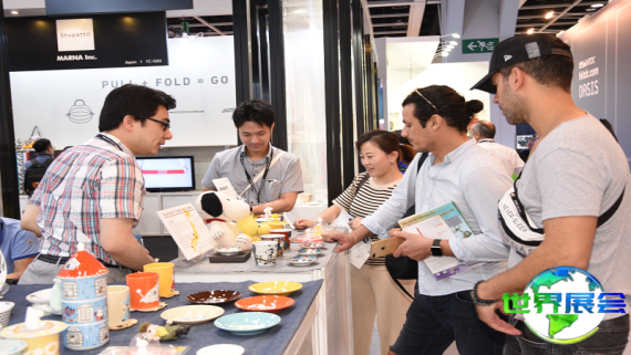 香港礼品展(Gifts Premium)2026年参观攻略：日程安排与票务信息