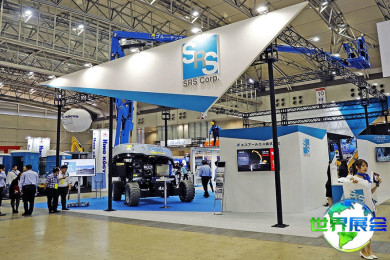 2026年日本工程机械展(CSPI EXPO)门票购买渠道