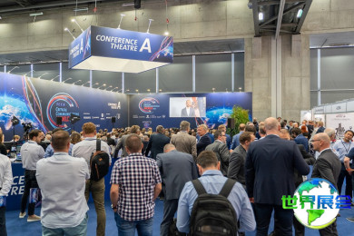 2026年伦敦通讯展(CCW)门票购买渠道