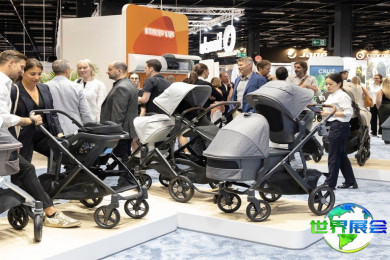 2026年德国科隆婴童用品展览会(Kind Jugend)入场券如何获取？费用是多少？