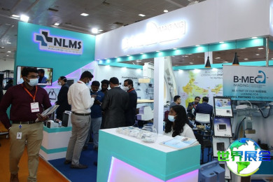 2026年印度医疗器械展(MEDICALL EXPO)门票价格与购买方式