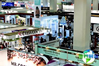 2026年首尔咖啡博览会(Coffee Expo Seoul)购票途径及票价详情