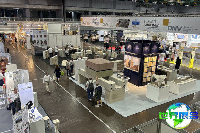 2026年德国纽伦堡石材展(Stone&amp;tec Nurnberg)展品类别