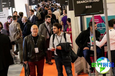 英国大数据与人工智能世界博览会(Big Data & AI World)2027年门票购买渠道