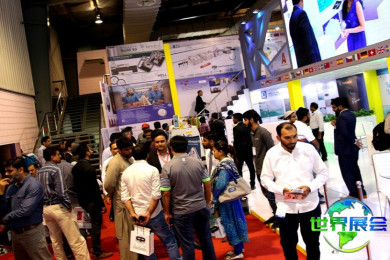 2026年巴基斯坦塑料橡胶及包装工业展览会(Plasti & Pack Pakistan)门票如何购买？价格是多少？