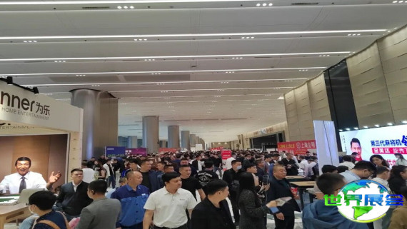 2026年杭州麻将机展览会门票获取方式