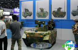 2026年北京军事智能技术装备展(MITE CHINA)门票如何获取，有哪些购票渠道？