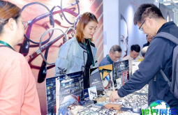 2026年深圳国际眼镜展览会(SZIOF)票价详情与购票方式