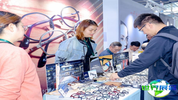 2026年深圳国际眼镜展览会(SZIOF)票价详情与购票方式