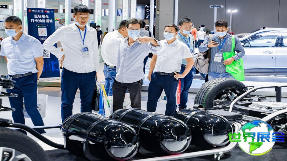 2026年上海自动化展览会(IAS)观展指南（日程安排与票务信息）