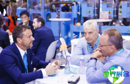 雅式上海橡塑展(CHINAPLAS)2026年票价信息