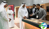 2026年迪拜木工机械展(Dubai Wood Show)门票购买指南