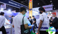 泰国模具展(INTERMOLD)2026票价信息