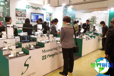 2026年日本国际机床展(JIMTOF)门票如何获取，有哪些购买渠道？