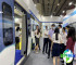 2025年广州轨道交通展览(iMetro)将展出哪些内容？
