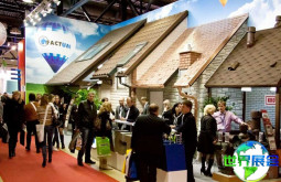 2026年俄罗斯建材展(MosBuild)购票渠道及票价说明