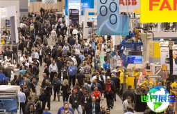 2026年美国自动化机器人展(AUTOMATE)观展指南（日程场馆/观众注册）