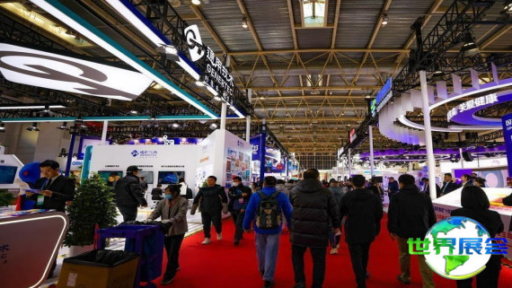 2026年中国国际供应链促进博览会(CISCE)观展指南（日程安排+场馆信息+购票方式）
