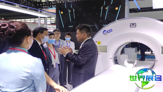 2026年中国医用设备展览会(China Hospeq)观展攻略：日程安排与票务详情