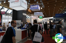 2026年德国汽车测试博览会(Automotive Testing Expo Europe)展位费用与布局图